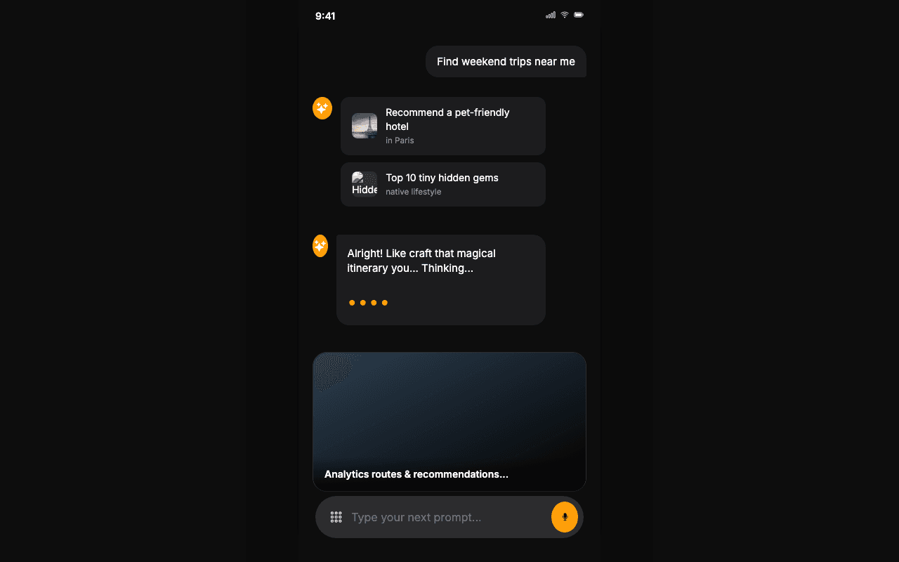 Mytravelapp